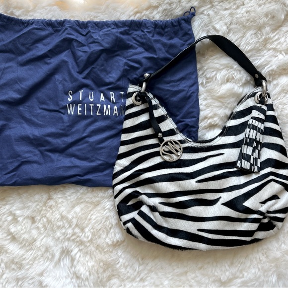 Stuart Weitzman Handbag - Picture 1 of 3